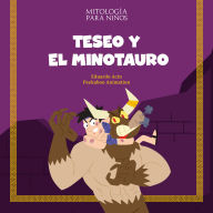 Teseo y el minotauro: Las mejores historias de la mitología griega y romana