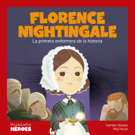 Florence Nightingale: La primera enfermera de la historia