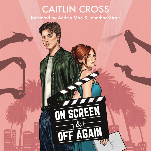 On Screen & Off Again (Abridged)