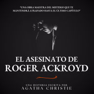 El Asesinato de Roger Ackroyd