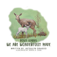 Rosey Learns: We Are Wonderfully Made