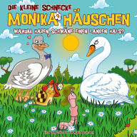 75: Warum haben Schwäne einen langen Hals? (Abridged)