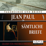 Sämtliche Briefe