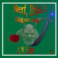 Sterf, Iblis..!: Oog om oog...
