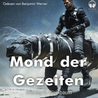 Mond der Gezeiten