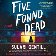 Five Found Dead: A Novel
