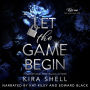 Let the Game Begin