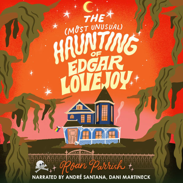 The Most Unusual Haunting of Edgar Lovejoy