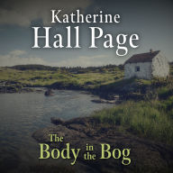 The Body in the Bog