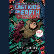 The Last Kids on Earth and the Destructor's Lair