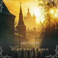 War and Peace, Book 10
