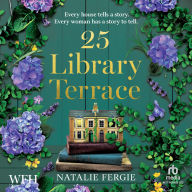 25 Library Terrace