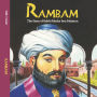 Rambam - The Story of Rabbi Moshe ben Maimon (Abridged)