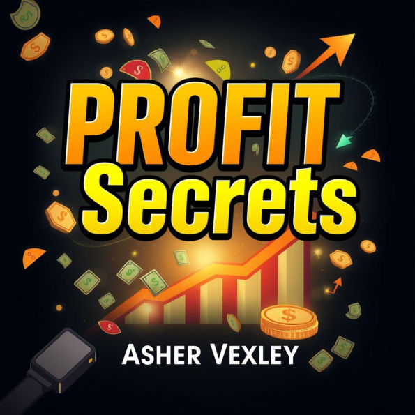 Profit Secrets: Transform Your Business Into a Fortune Generator: 
