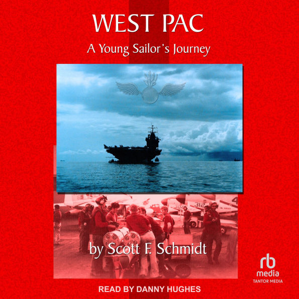 West Pac: A Young Sailor's Journey