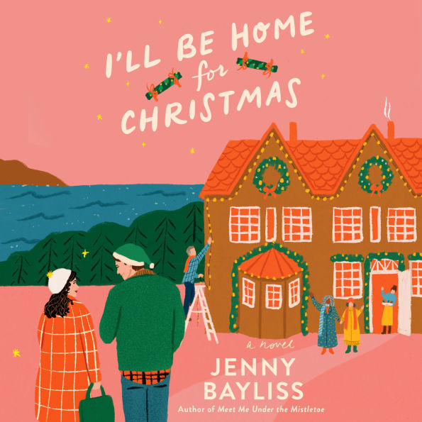 I'll Be Home for Christmas