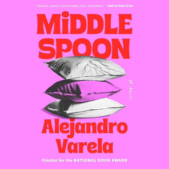 Middle Spoon: A Novel