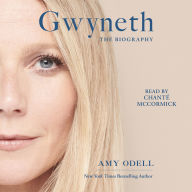 Gwyneth: The Biography