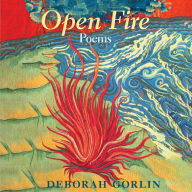 Open Fire: Poems