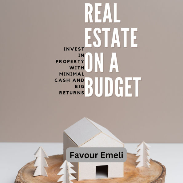 Real Estate on a Budget: Invest in Property with Minimal Cash and Big Returns
