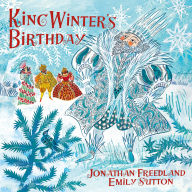 King Winter's Birthday