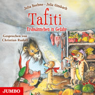 Tafiti. Erdmännchen in Gefahr [Band 23]