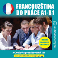 Francouz¿tina do práce A1-B1: Kurz obchodní francouz¿tiny pro za¿áte¿níky a¿ mírn¿ pokro¿ilé (Abridged)