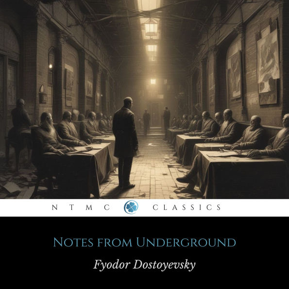 Notes from Underground