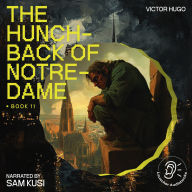 Hunchback of Notre-Dame, The (Book 11)