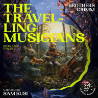 Travelling Musicians, The (Story Time, Episode 4)