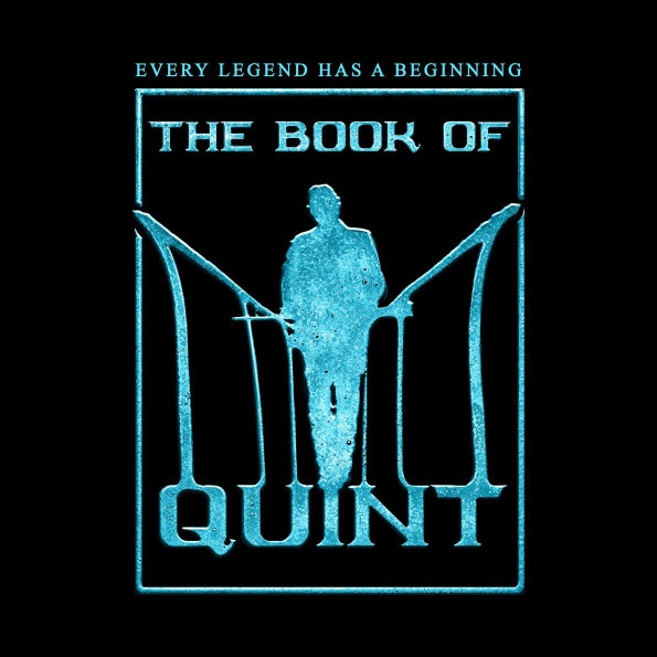 The Book of Quint