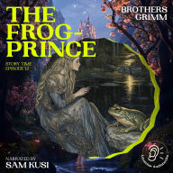Frog-Prince, The (Story Time, Episode 12)