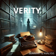 Verity: Book Summary & Analysis (Abridged)
