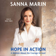 Hope in Action: A Memoir About the Courage to Lead