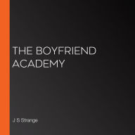 The Boyfriend Academy