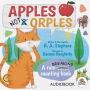 Apples Not Orples: A Rule Breaking Counting Book!