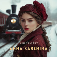Anna Karenina, Part 5