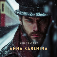 Anna Karenina, Part 7