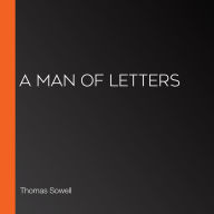 A Man of Letters