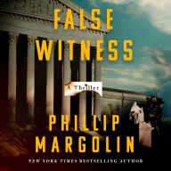 False Witness: A Thriller