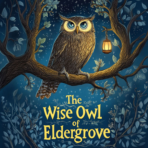 The Wise Owl of Eldergrove