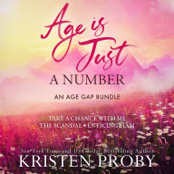 Age Is Just A Number: An Age Gap Bundle