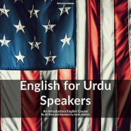 English for Urdu Speakers: An Introductory English Course