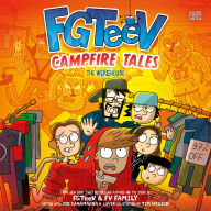 FGTeeV Campfire Tales #2: The Werehouse