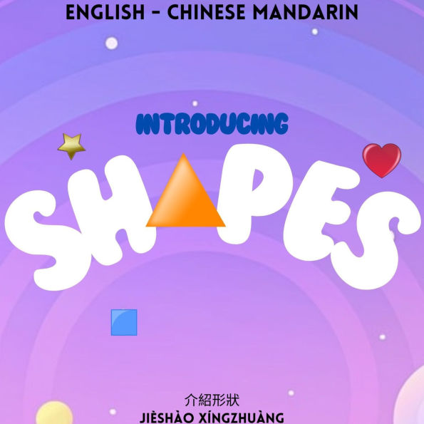 Introducing Shapes: ¿¿¿¿