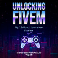 Unlocking FiveM: My 12-Month Journey to Success