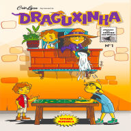Draguxinha: Aprendiz de bruxa (Abridged)