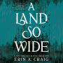 A Land So Wide: A Novel