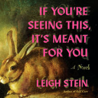If You're Seeing This, It's Meant for You: A Novel