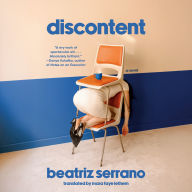 Discontent: A Novel